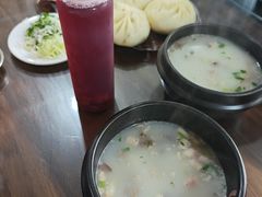 -灿哥羊汤(果园店)