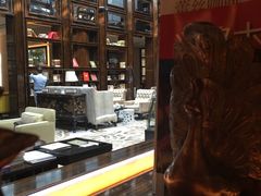 -行者书屋大堂吧 ·下午茶(南京圣和府邸酒店)