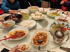 -盛百味·家宴餐厅(霸州分店)