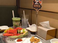 -海底捞火锅(龙岗星河COCO Park店)