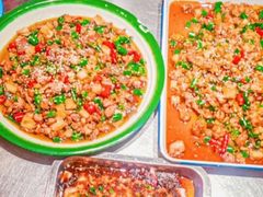 -兔槽江湖菜·重庆璧山兔(水围店)