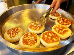 -杨老大焙子月饼干货(宽巷子民族美食街店)