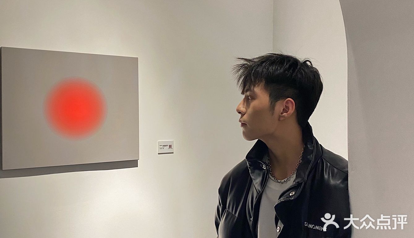 杭州看展|想象无限!!美术馆上的吃喝玩住coo