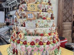 -乔家满族八大碗(流水沟店)