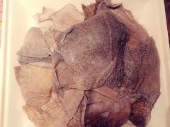 屠场水牛毛肚-纸盐河码头火锅(十八梯店)