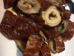 -百家鲜·杭帮菜