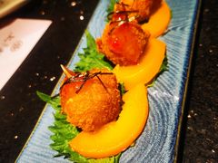 -上井料理黑金店(IFS国金中心店)