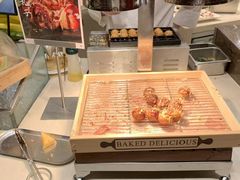 -怡咖啡自助餐(宁波香格里拉店)