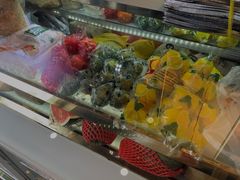 -津椰本·海南正宗椰奶清补凉(店一店)