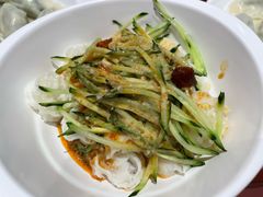 -喜家德虾仁水饺(北京超极合生汇店)