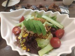 -东京屋(武定路店)