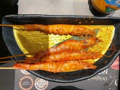 -牛YO寿喜烧和牛火锅自助(三台子万象汇店)