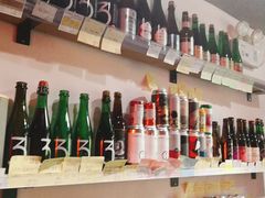 -虚荣精酿酒屋(五羊店)