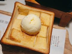 -绿茶餐厅(北京凤凰汇店)