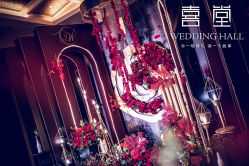 -上海外高桥喜来登酒店·宴会厅