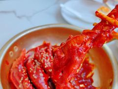 -三餐季年糕火锅(韩乐坊店)