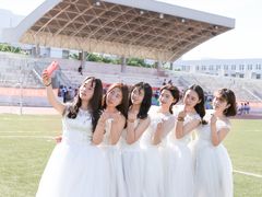 -长安大学(北校区)