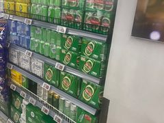 -物美超市(三里河店)