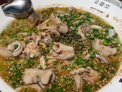 -渔语鱼新川菜Bistro(万象天地店)