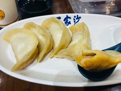 -王家沙点心店(南京西路总店)