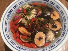 八宝茶-首秀·四川料理(星耀101店)
