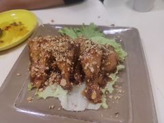-韩国한국厨房