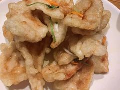 -金掌勺·锅包肉(广渠门店)