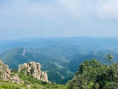 -白草畔自然风景区