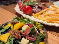 -FAT COW(静安寺店)
