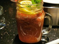 -捞王锅物料理(凯旋路店)