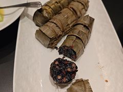 -悦融琥珀·京鲁菜·海味珍品(西单店)
