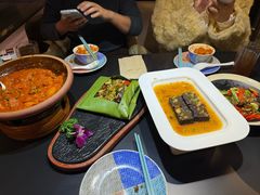 -桥边小楼·手工云南菜·丽江地标美食