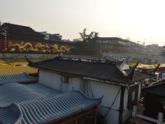 -夫子庙小吃广场(东牌楼店)