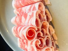 内蒙羔羊肉-大隐·成都火锅Bistro(合生麒麟新天地店)