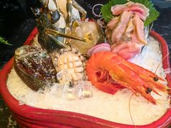 -蒋记海鲜姿造•洋房别墅(星河湾店)