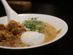 -一豚轩·烧鸟·豚骨拉面(五四路店)