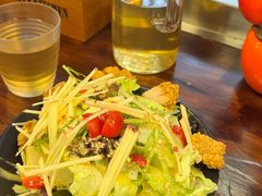 超鸡沙拉-米屋石锅拌饭(师大店)