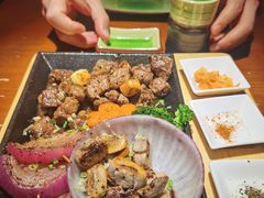 -鳗鱼家·深夜食堂(军博店)