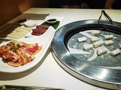 五花肉-么子烤肉(化龙池店)