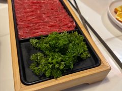 -祥源胡同·涮牛羊肉火锅(花桥店)
