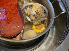 -海汕记·潮汕鲜牛肉火锅·自助