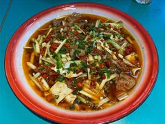 -川正旺江湖菜(三元桥店)