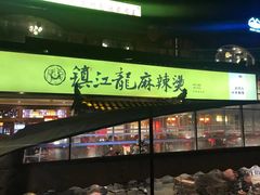 -镇江龙·火锅串串(武侯祠店)