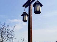 -天目湖涵田度假村
