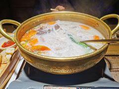 -福宝漠北·牛羊肉(广埠屯店)