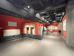 -徐州汉画像石艺术馆