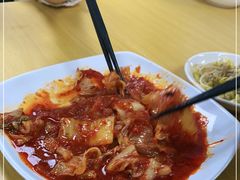 -屋里家延边朝鲜族冷面(南园店)