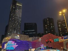 -龙湖成都上城天街