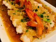 蒜蓉开边虾-胡桃里音乐酒馆(海雅缤纷城店)