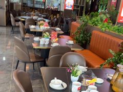 -韶山冲湘菜(中兴大街店)
